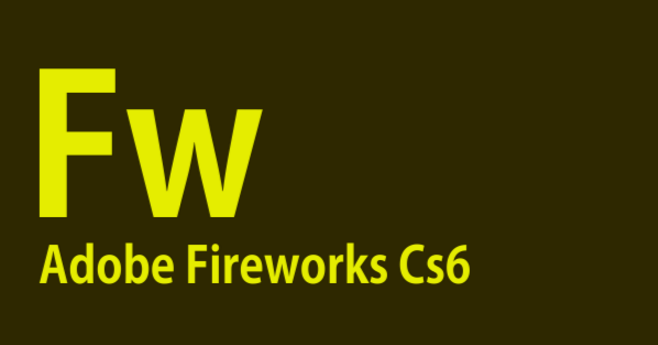 adobe fireworks cs6 serial number